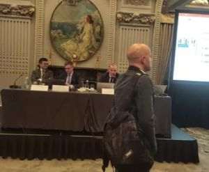 Surse: Reprezentanţii statului au părăsit AGA FP, blocând astfel alegerea noului board